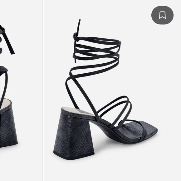 DOLCE VITA - Paxx Heels - Picture 2 of 6